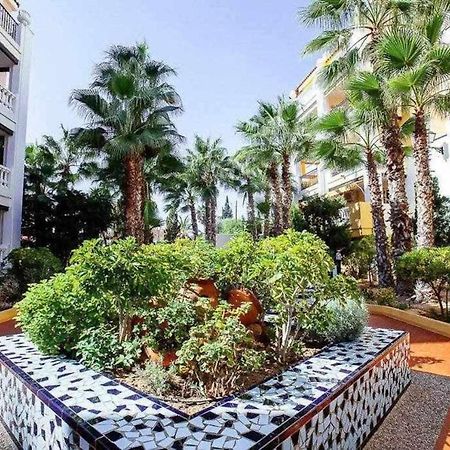 Espanhouse Aldea Del Mar Торевьиа Экстерьер фото
