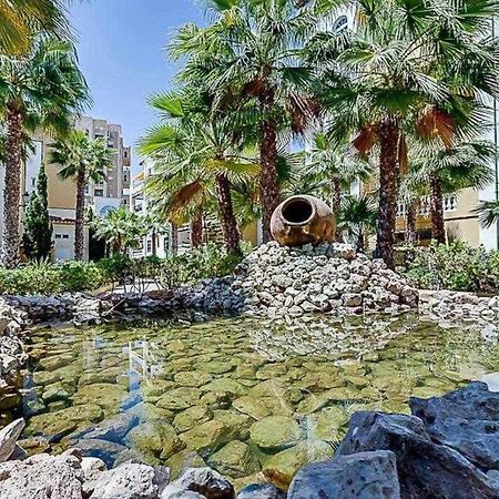 Espanhouse Aldea Del Mar Торевьиа Экстерьер фото