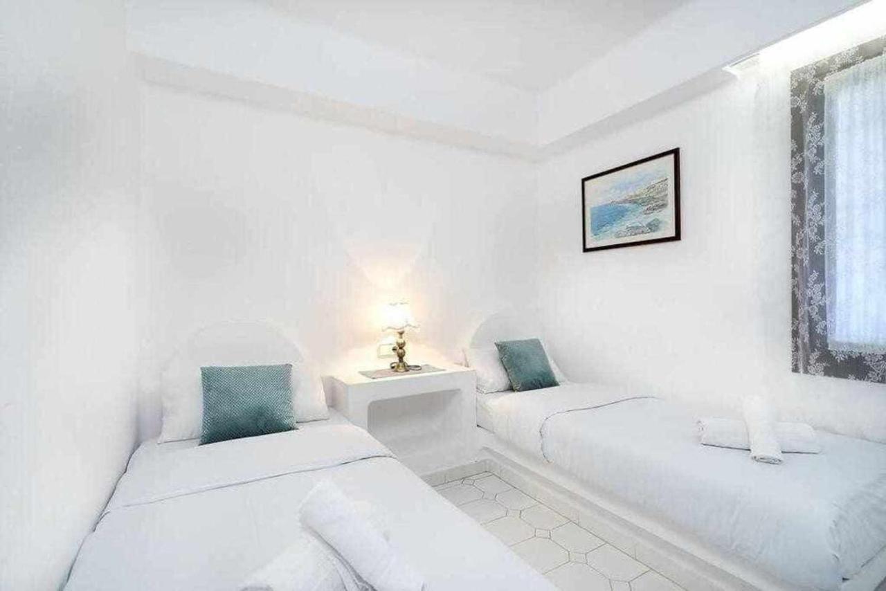 Espanhouse Aldea Del Mar Торевьиа Экстерьер фото