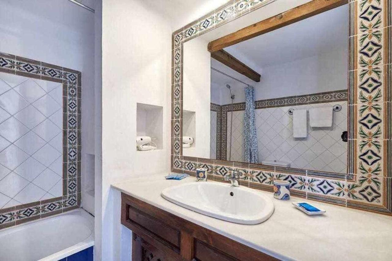 Espanhouse Aldea Del Mar Торевьиа Экстерьер фото