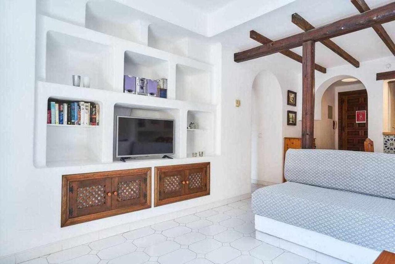 Espanhouse Aldea Del Mar Торевьиа Экстерьер фото