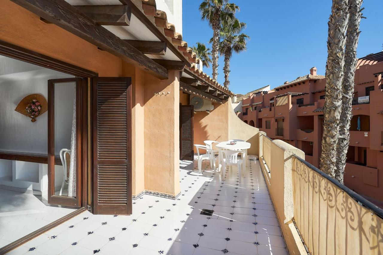 Espanhouse Aldea Del Mar Торевьиа Экстерьер фото
