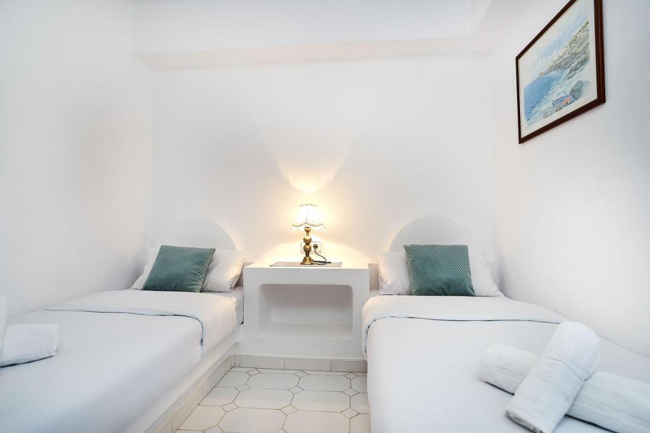 Espanhouse Aldea Del Mar Торевьиа Экстерьер фото
